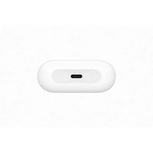 Ausinės Samsung Galaxy Buds 3 White