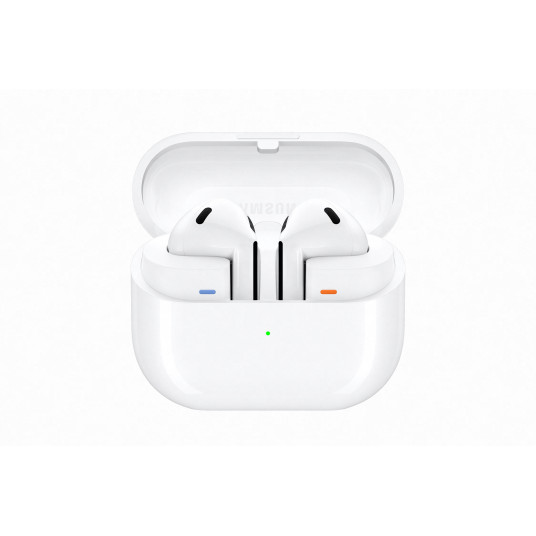 Ausinės Samsung Galaxy Buds 3 White