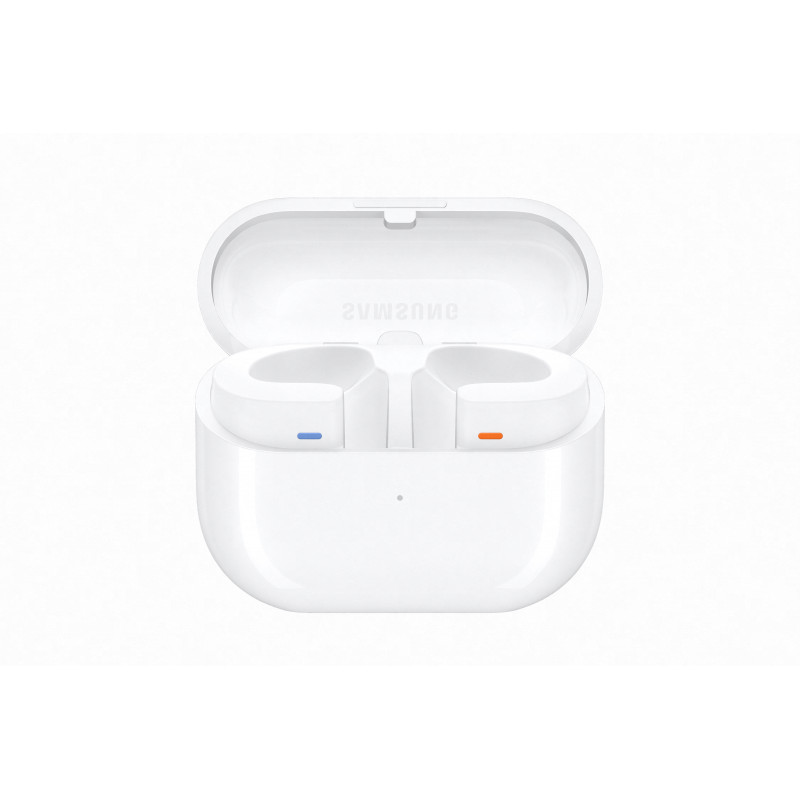 Ausinės Samsung Galaxy Buds 3 White, žema kaina - BIGBOX.LT