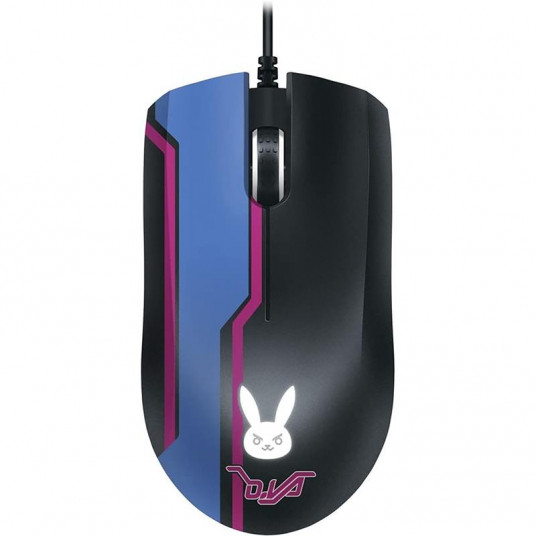 Wired Mouse Razer Abyssus Elite D.Va Edition