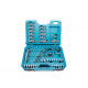 Įrankių rinkinys Makita E-10883, 221vnt.