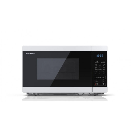 Mikrobangų krosnelė Sharp YC-MG02E-W 