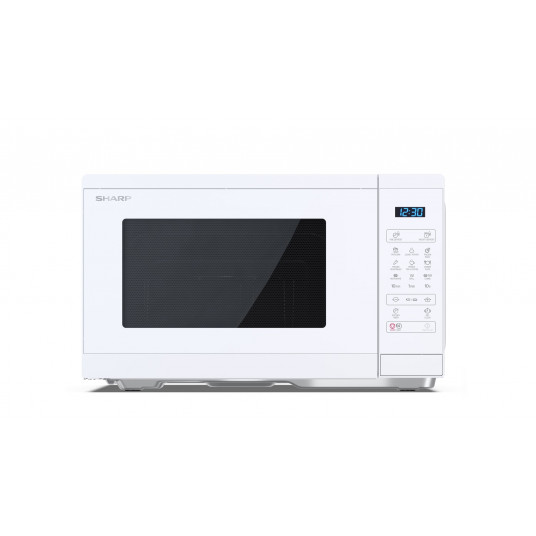 Mikrobangų kroselė Sharp YC-MG252AE-C 