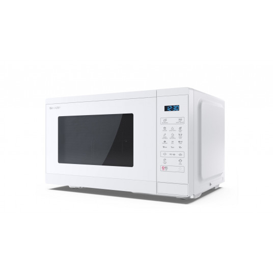 Mikrobangų kroselė Sharp YC-MG252AE-C 