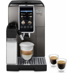 Kavos aparatas DeLonghi ECAM380.95.TB Dinamica Plus