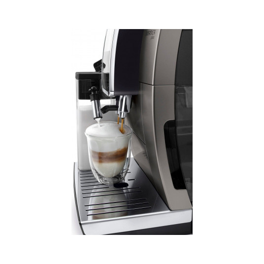 Kavos aparatas DeLonghi ECAM380.95.TB Dinamica Plus