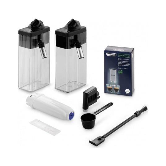 Kavos aparatas DeLonghi ECAM380.95.TB Dinamica Plus