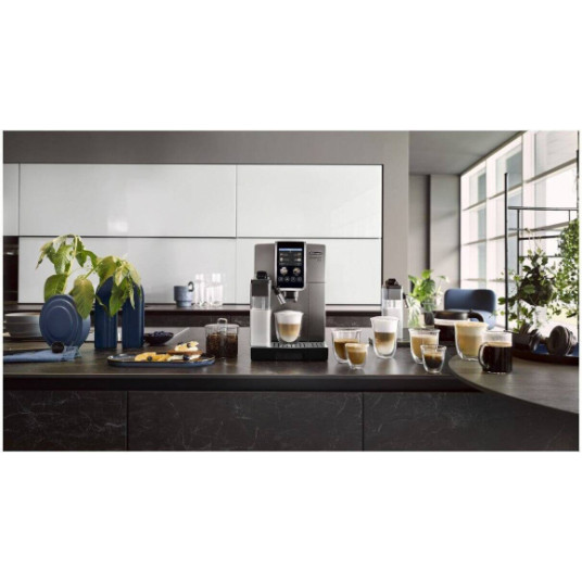 Kavos aparatas DeLonghi ECAM380.95.TB Dinamica Plus
