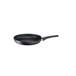 Keptuvė Tefal G2700672 Frying Pan Easy Chef, 28 cm, Black