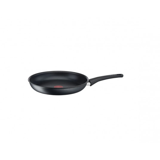 Keptuvė Tefal G2700672 Frying Pan Easy Chef, 28 cm, Black