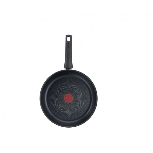 Keptuvė Tefal G2700672 Frying Pan Easy Chef, 28 cm, Black