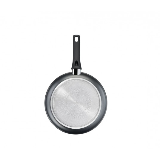 Keptuvė Tefal G2700672 Frying Pan Easy Chef, 28 cm, Black