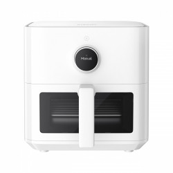 Karšto oro gruzdintuvė Xiaomi Smart Air Fryer 5.5L White EU