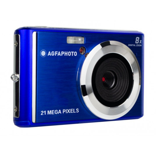 "Agfa Photo DC5200 Blue