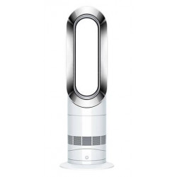 Ventiliatorius su šildymo funkcija Dyson AM09 Hot + Cool