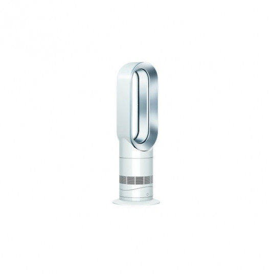 Ventiliatorius su šildymo funkcija Dyson AM09 Hot + Cool