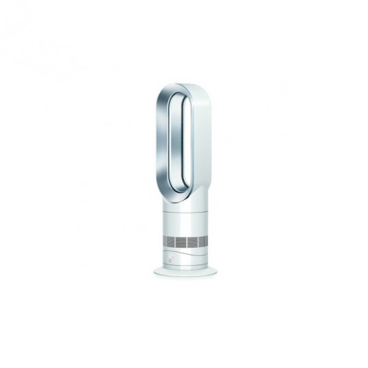 Ventiliatorius su šildymo funkcija Dyson AM09 Hot + Cool