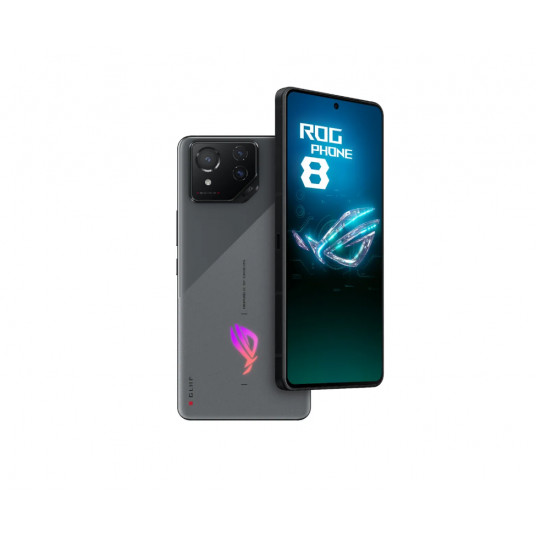 Telefonas Asus ROG Phone 8 12GB/256GB Rebel Grey