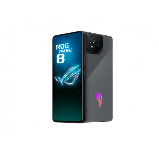 Telefonas Asus ROG Phone 8 12GB/256GB Rebel Grey