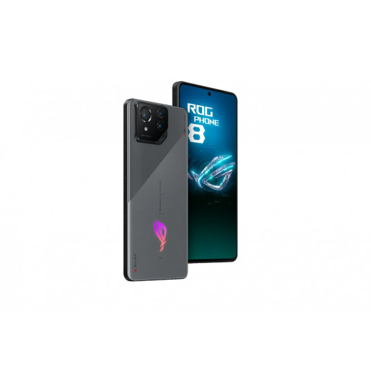 Telefonas Asus ROG Phone 8 12GB/256GB Rebel Grey