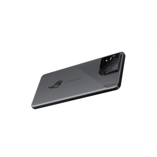 Telefonas Asus ROG Phone 8 12GB/256GB Rebel Grey
