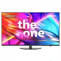 Televizorius Philips 65PUS8919/12 LED 65" Smart