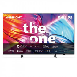 Televizorius Philips 75PUS8919/12 LED 75" Smart
