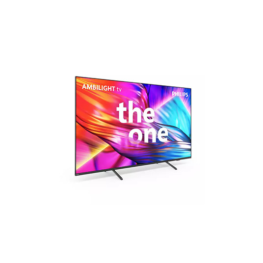 Televizorius Philips 75PUS8919/12 LED 75" Smart