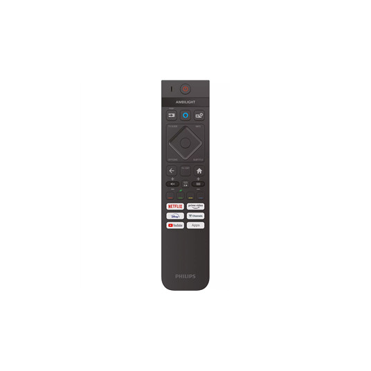 Televizorius Philips 75PUS8919/12 LED 75" Smart