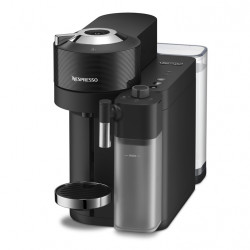 Nespresso Vertuo Lattissima ENV300.B kapsulinis kavos aparatas, juodas