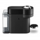 Nespresso Vertuo Lattissima ENV300.B kapsulinis kavos aparatas, juodas