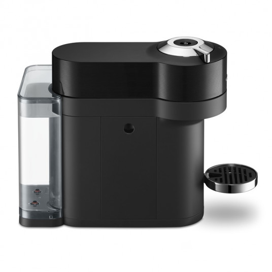 Nespresso Vertuo Lattissima ENV300.B kapsulinis kavos aparatas, juodas