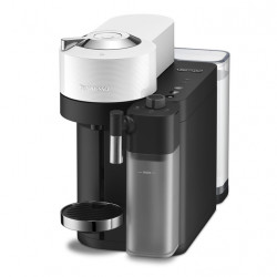 Nespresso Vertuo Lattissima ENV300.W kapsulinis kavos aparatas, baltas