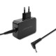 Qoltec Lenovo 65W | 20V | 3,25A | 4,0*1,7