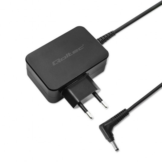 Qoltec Lenovo 65W | 20V | 3,25A | 4,0*1,7
