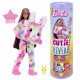 „Barbie Cutie Reveal“ kiškutės rinkinys, spalvotų sapnų serija, HRK38