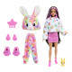 „Barbie Cutie Reveal“ kiškutės rinkinys, spalvotų sapnų serija, HRK38