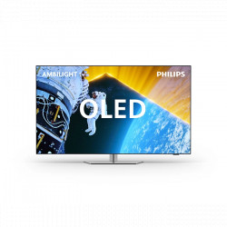 Televizorius Philips 65OLED819/12 OLED 65" Smart