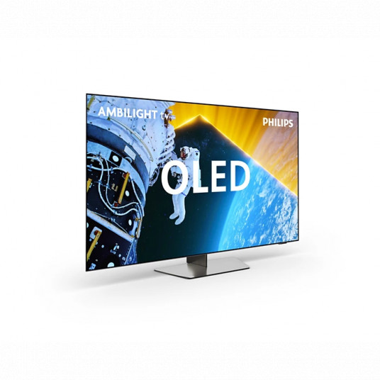 Televizorius Philips 65OLED819/12 OLED 65" Smart