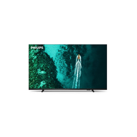 Televizorius Philips 55PUS7409/12 LED 55" Smart