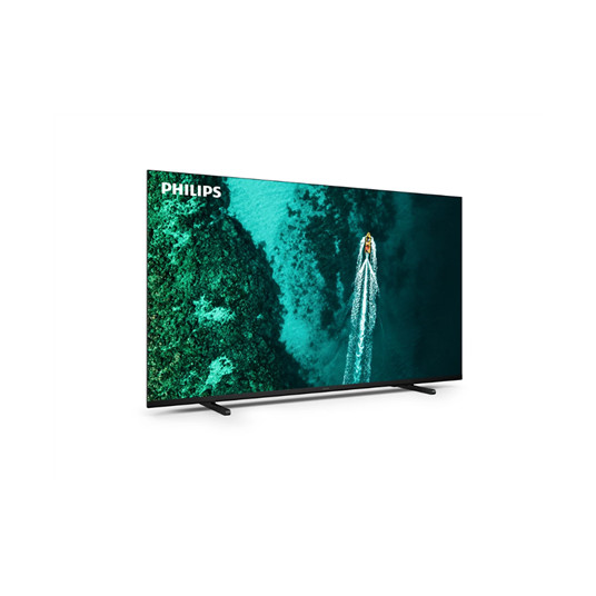 Televizorius Philips 55PUS7409/12 LED 55" Smart