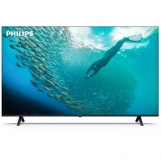 Televizorius Philips 75PUS7009/12 LED 75" Smart