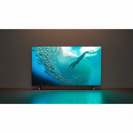 Televizorius Philips 75PUS7009/12 LED 75" Smart
