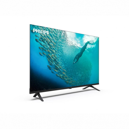 Televizorius Philips 75PUS7009/12 LED 75" Smart