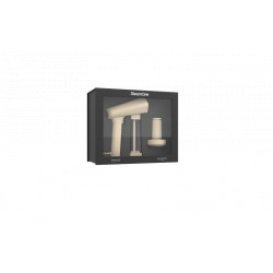  garintuvo ir pūkų rinkiklio rinkinys SteamOne CREAM BUNDLE SN200B+RP10B