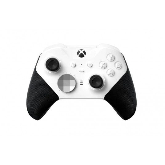 „Microsoft Xbox Elite 2 Core“ belaidis valdiklis baltas