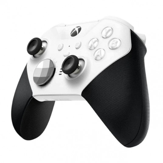 „Microsoft Xbox Elite 2 Core“ belaidis valdiklis baltas