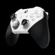 „Microsoft Xbox Elite 2 Core“ belaidis valdiklis baltas
