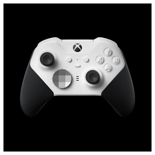 „Microsoft Xbox Elite 2 Core“ belaidis valdiklis baltas