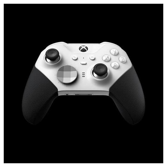 „Microsoft Xbox Elite 2 Core“ belaidis valdiklis baltas